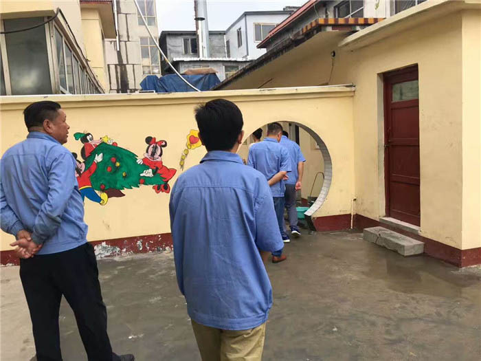 為善最樂(lè)，六一兒童節(jié)關(guān)愛孤兒、智障兒童