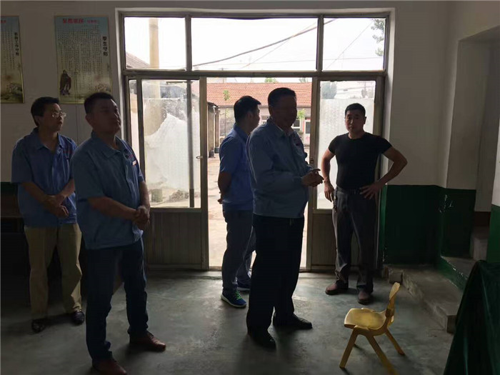 為善最樂(lè)，六一兒童節(jié)關(guān)愛孤兒、智障兒童
